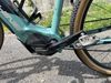 Rock Machine GravelRide INT e700 Di2 2022 (Gloss Mint/Silver/Black) horské elektrokolo