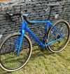 Prodám Cannondale Topstone gravel bike