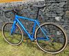 Prodám Cannondale Topstone gravel bike