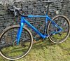 Prodám Cannondale Topstone gravel bike