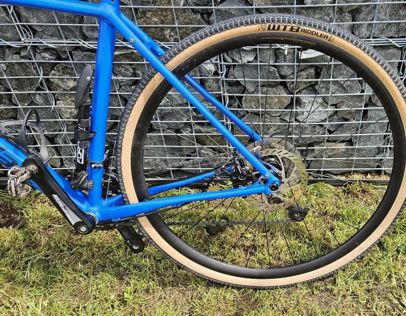 Prodám Cannondale Topstone gravel bike