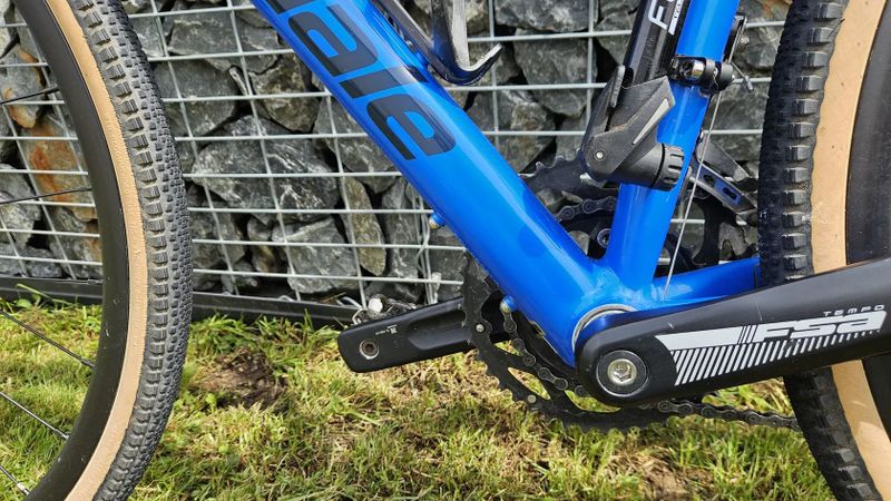 Prodám Cannondale Topstone gravel bike
