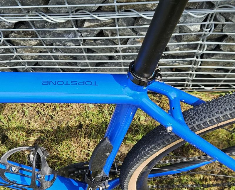 Prodám Cannondale Topstone gravel bike