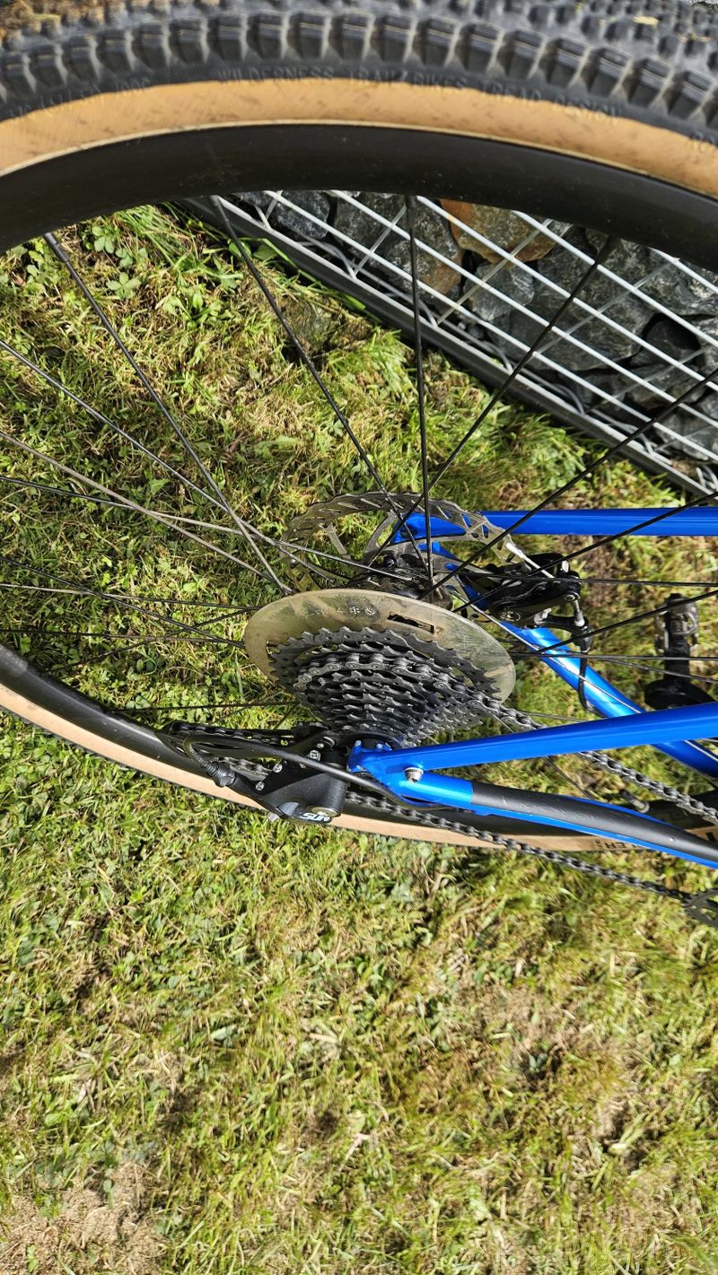 Prodám Cannondale Topstone gravel bike