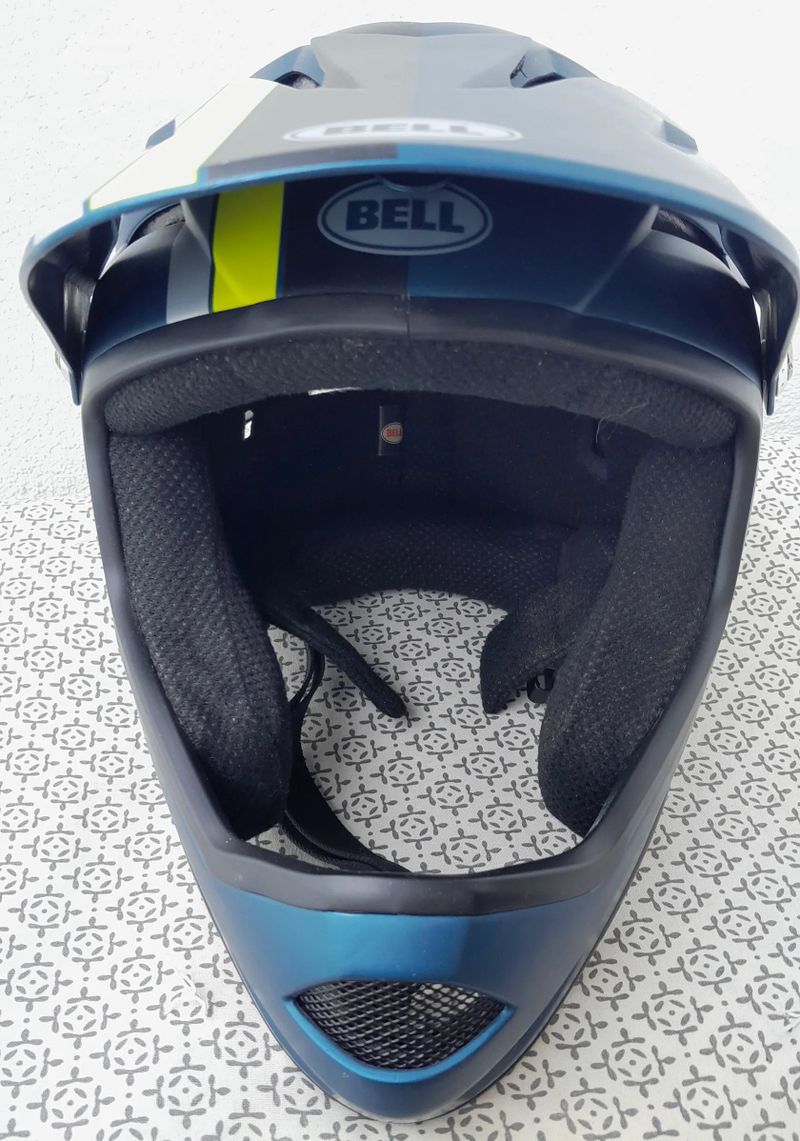 Integrální Helma Bell