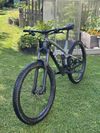 XL Trek fuel ex 5