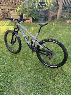 XL Trek fuel ex 5