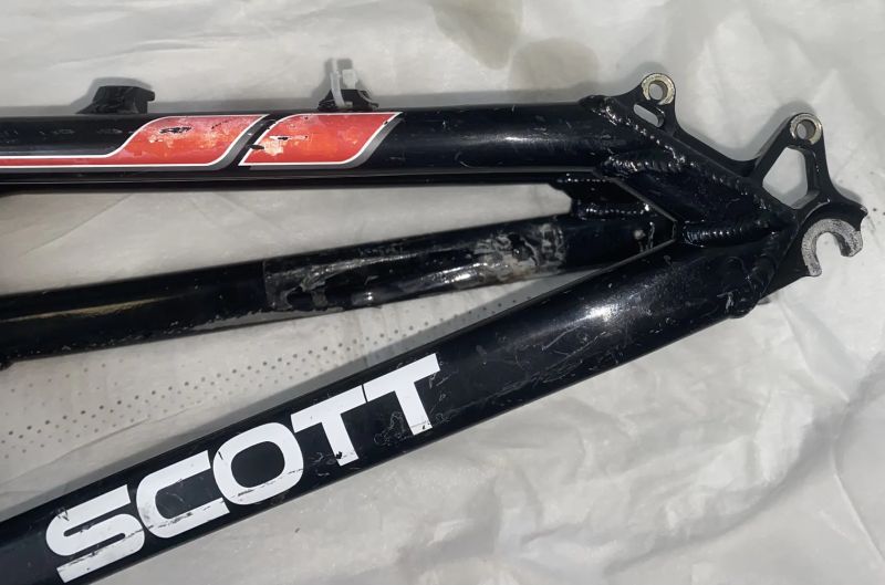 Scott G-Zero 