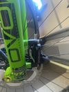 SADA SRAM CODE RSC +odvzdusnovaci sada a nahradnu desticky 