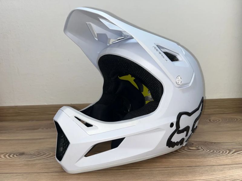 Fox rampage - S