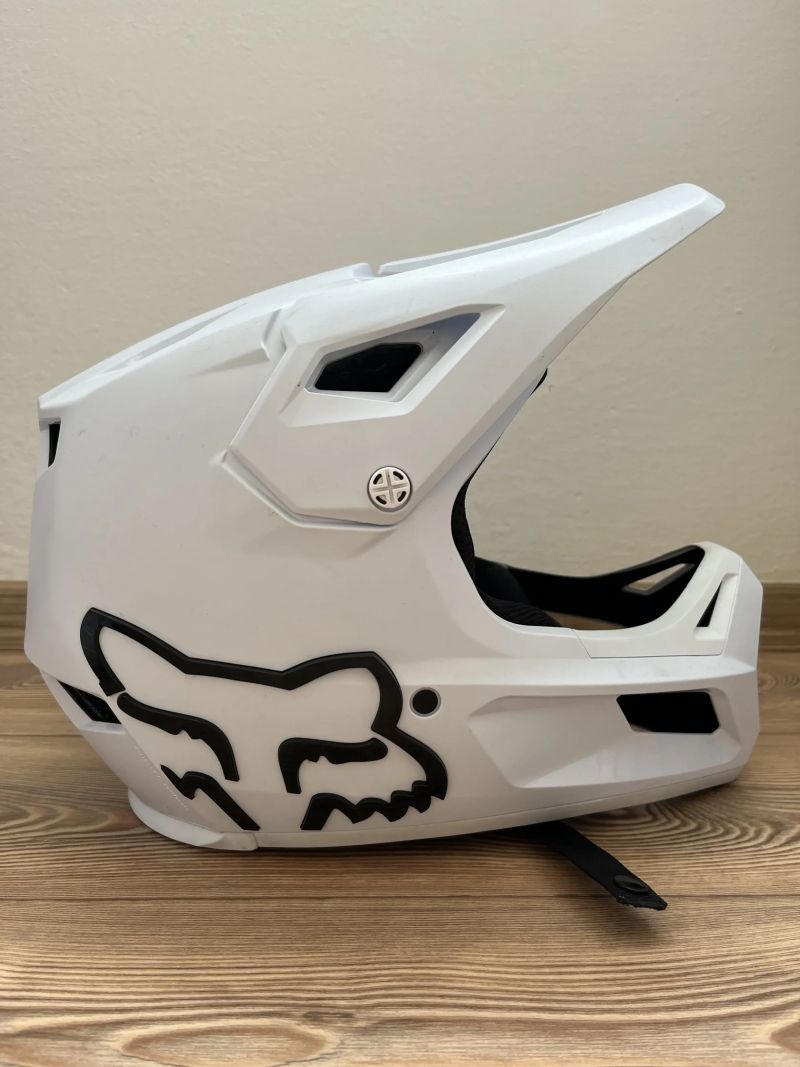 Fox rampage - S