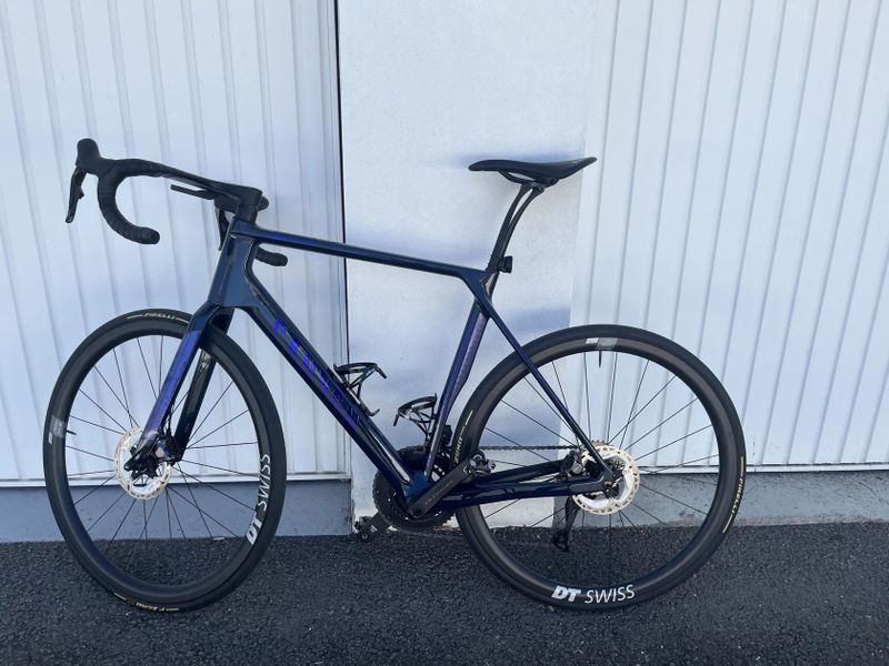 Canyon endurace cf slx 8 aero di2 2024