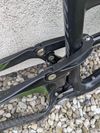 Ibis Ripmo ram, karbon, L s tlumicem Rock Shox Super Deluxe Select +