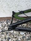 Ibis Ripmo ram, karbon, L s tlumicem Rock Shox Super Deluxe Select +