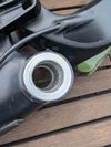 Ibis Ripmo ram, karbon, L s tlumicem Rock Shox Super Deluxe Select +