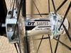 DT Swiss R32 Spline DB