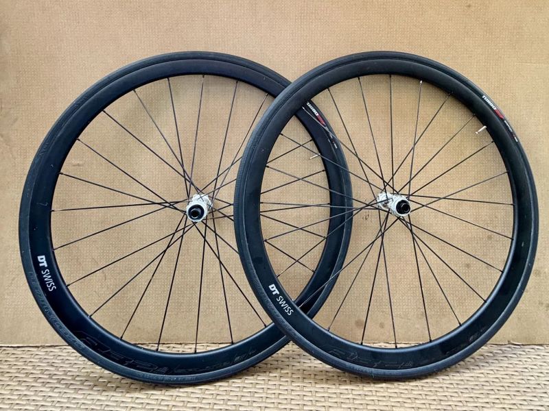 DT Swiss R32 Spline DB