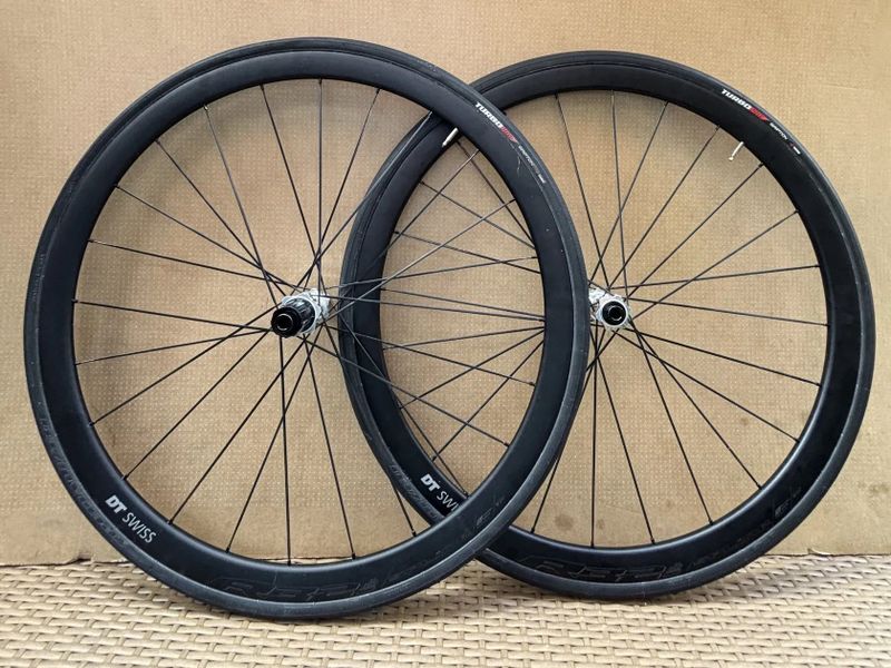 DT Swiss R32 Spline DB