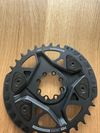 Sram X0 Eagle T type 32T, 3 mm offset
