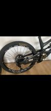 YT Industries Capra CF Pro Race