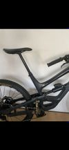 YT Industries Capra CF Pro Race