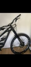 YT Industries Capra CF Pro Race