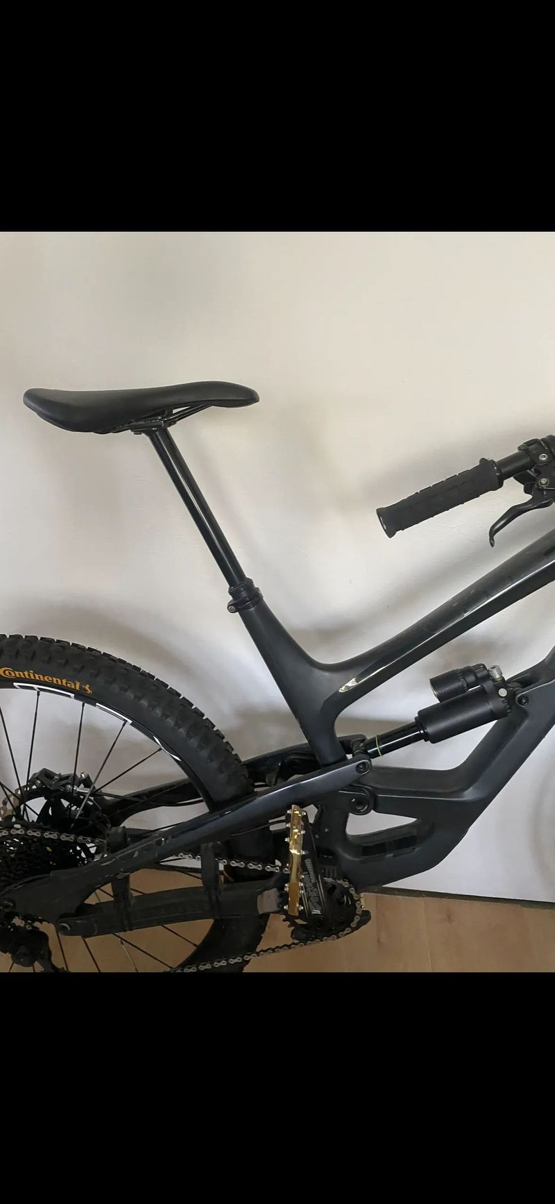 YT Industries Capra CF Pro Race