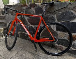 Stevens Super Prestige Disc Di2