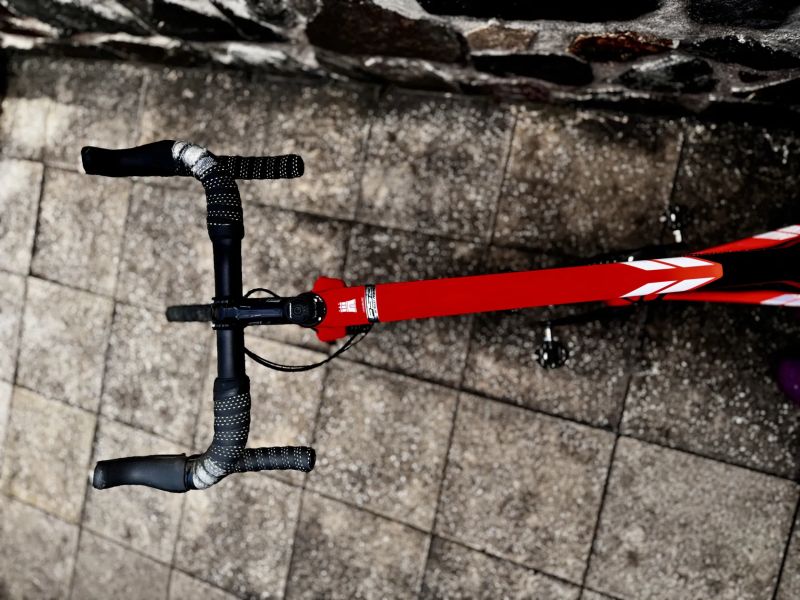 Stevens Super Prestige Disc Di2