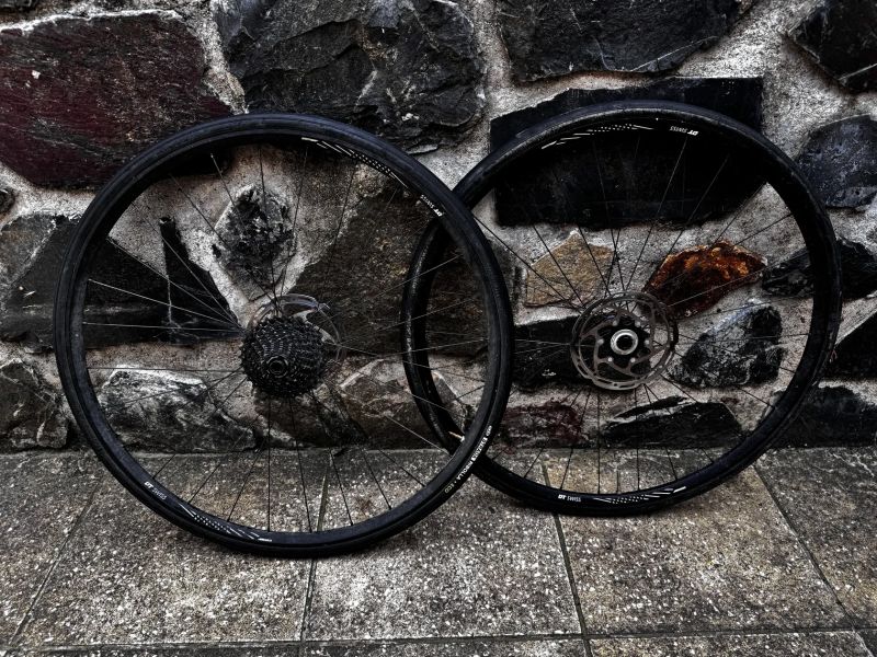 Stevens Super Prestige Disc Di2