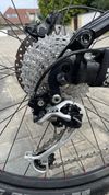 Cannondale RZ140 - 26” all-mountain