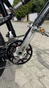 Cannondale RZ140 - 26” all-mountain