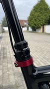 Cannondale RZ140 - 26” all-mountain