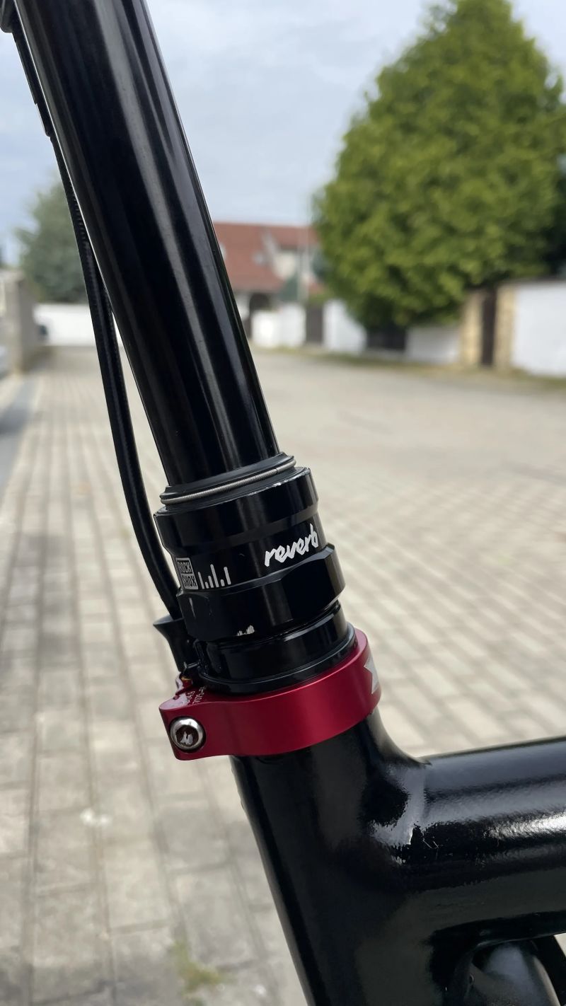 Cannondale RZ140 - 26” all-mountain