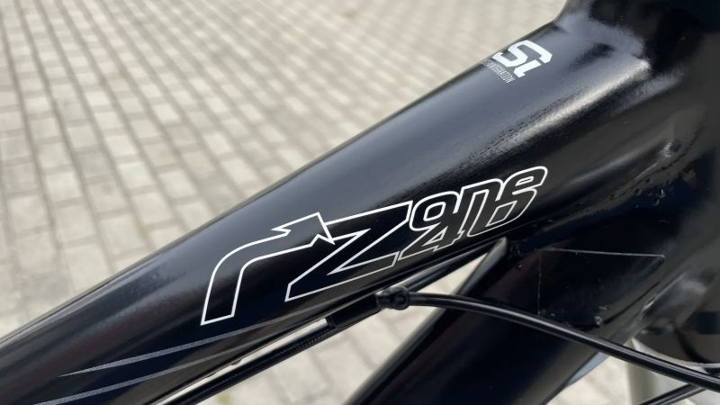 Cannondale RZ140 - 26” all-mountain