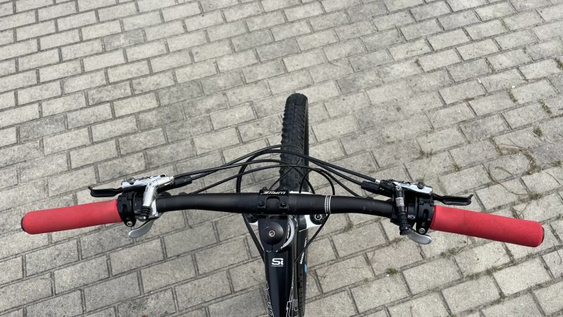 Cannondale RZ140 - 26” all-mountain