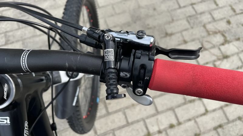 Cannondale RZ140 - 26” all-mountain