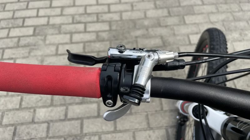Cannondale RZ140 - 26” all-mountain