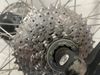 Vyplety Shimano XT / rigida