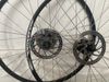 Vyplety Shimano XT / rigida