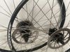 Vyplety Shimano XT / rigida