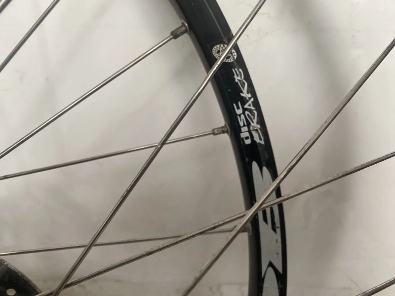 Vyplety Shimano XT / rigida