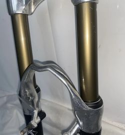 Marzocchi Bomber 13cm 
