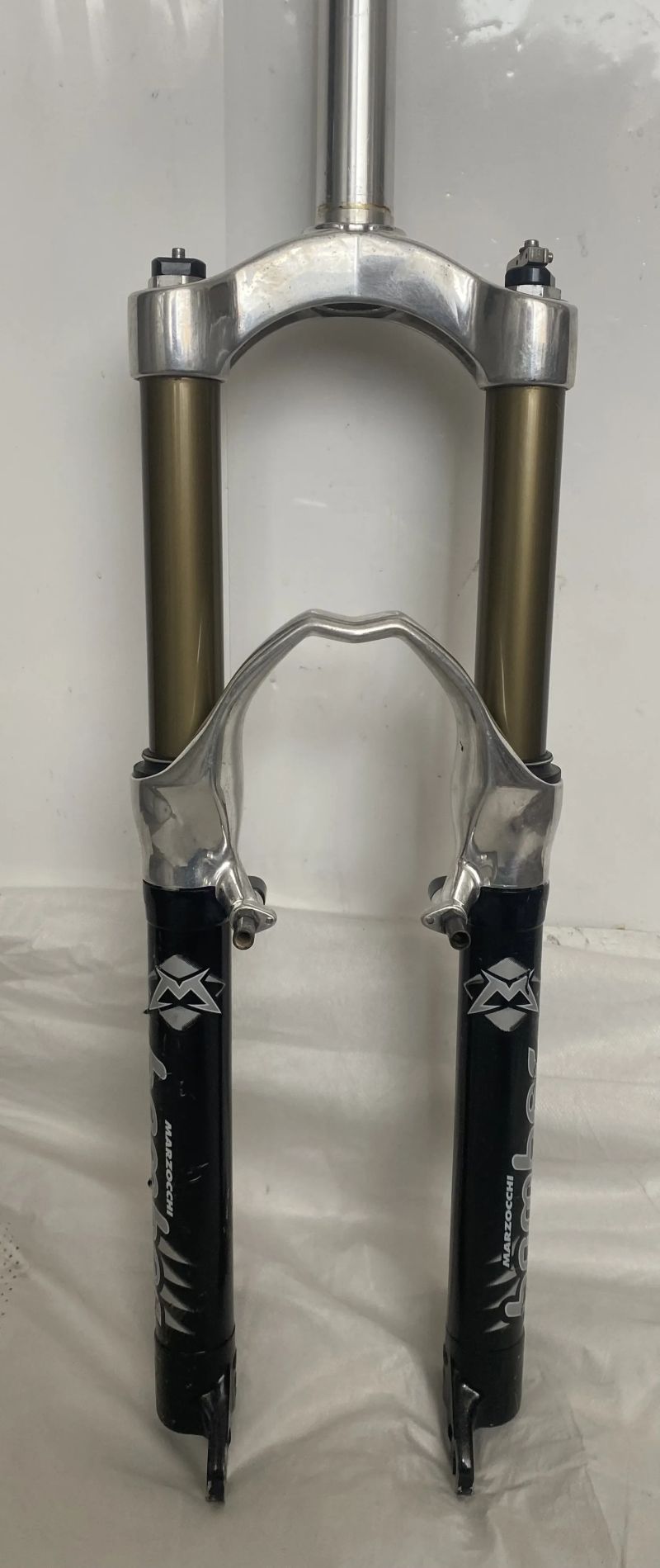 Marzocchi Bomber 13cm 