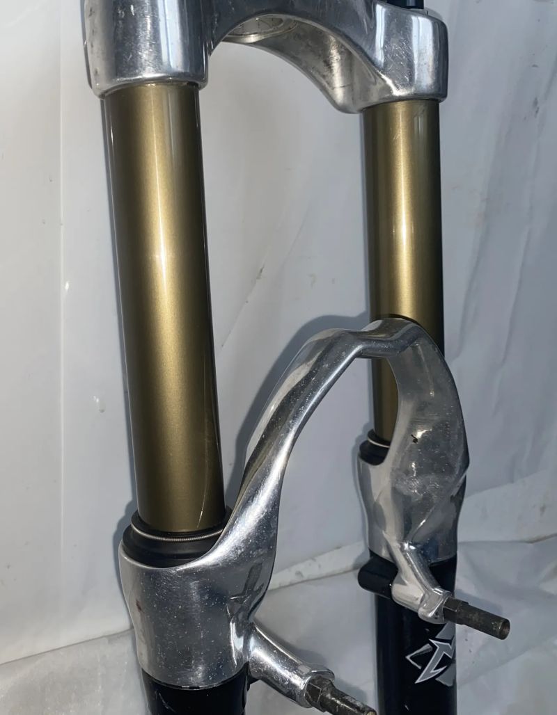 Marzocchi Bomber 13cm 
