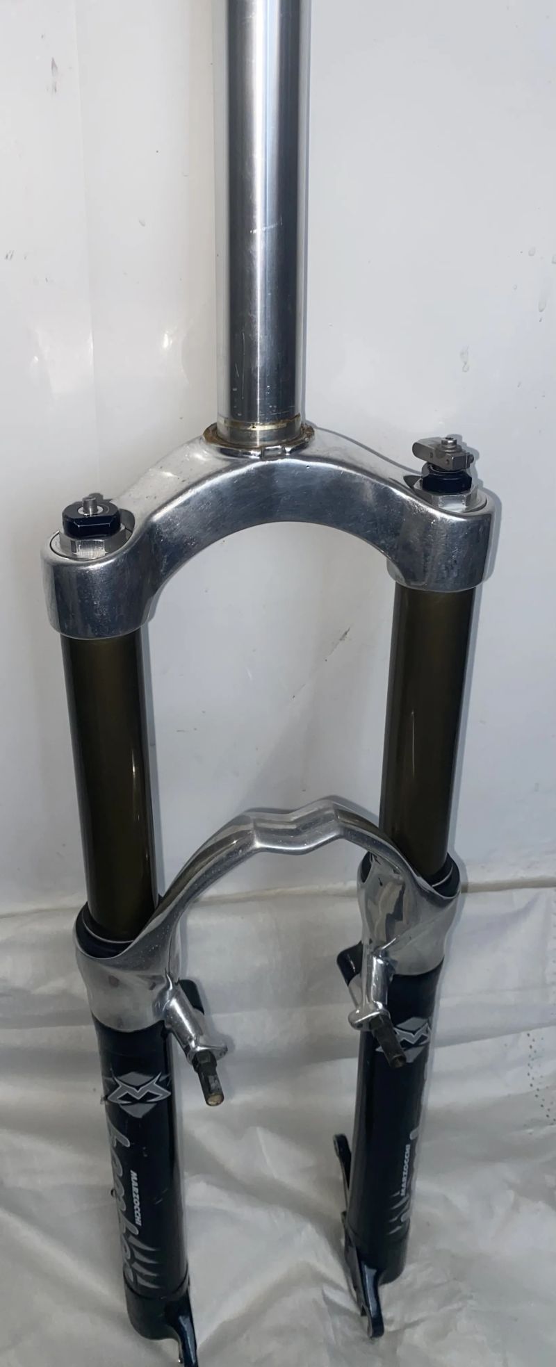 Marzocchi Bomber 13cm 
