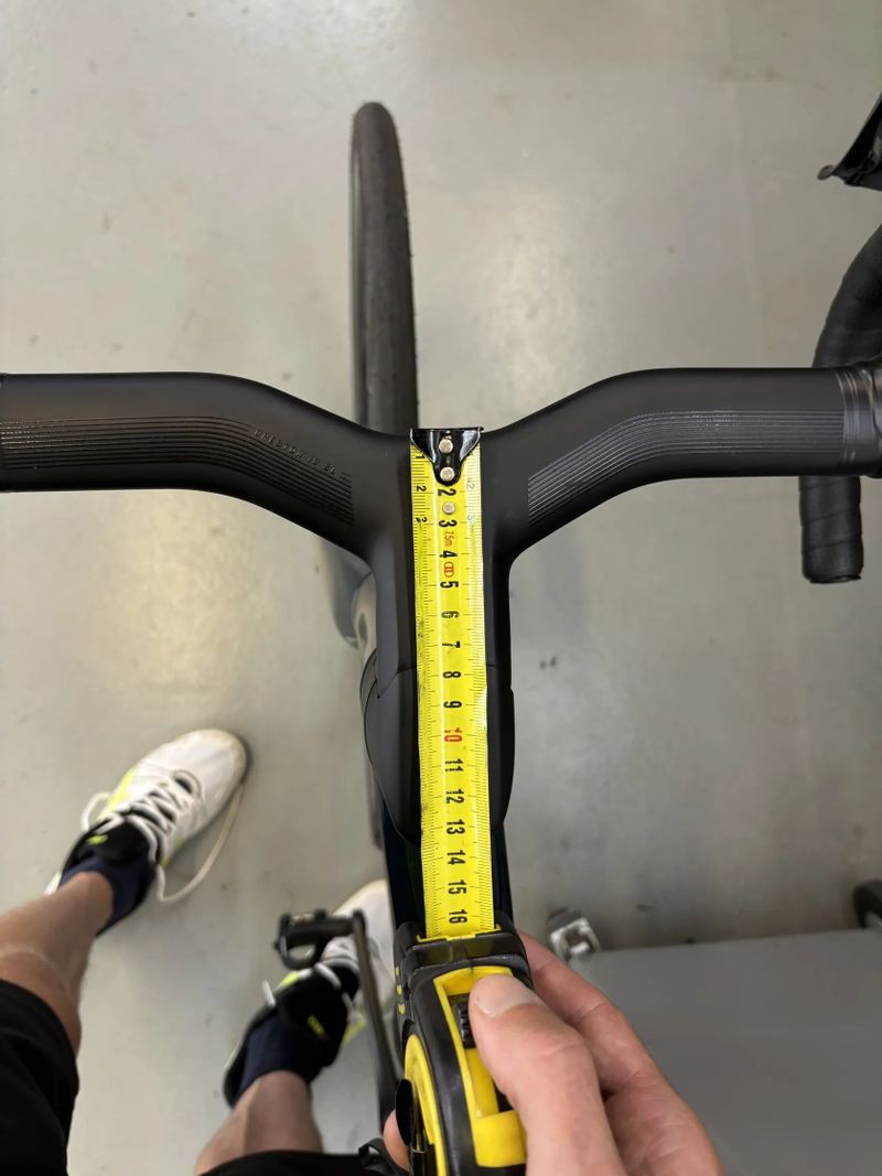 Cobmo riditka syncros creston ic sl