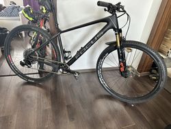 Focus Raven 8.6