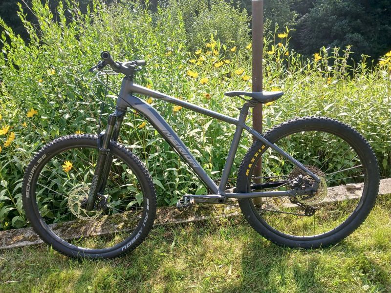 Merida Big.Seven 20