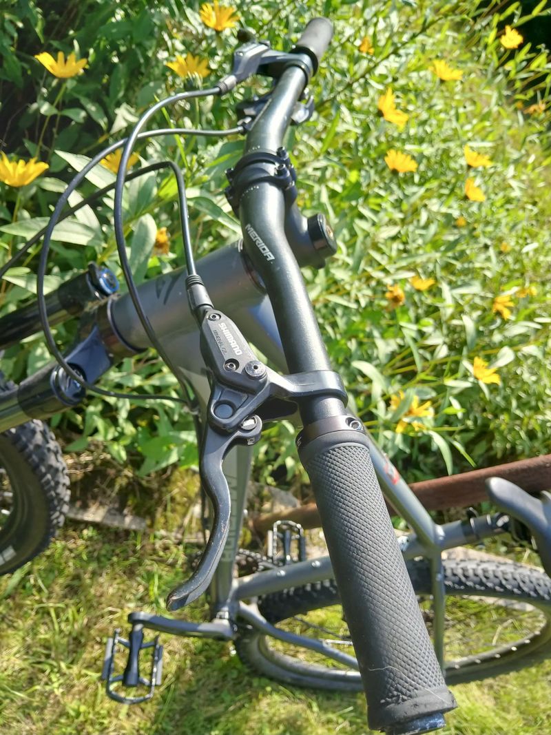 Merida Big.Seven 20
